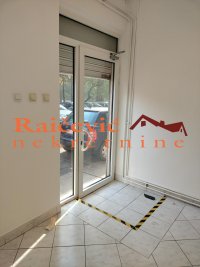 Nekretnina: NOVI BEOGRAD Milutina Milankovica ID: 92841