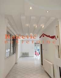 Nekretnina: NOVI BEOGRAD Milutina Milankovica ID: 92841