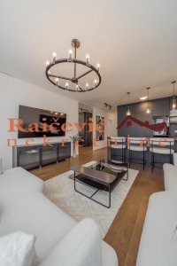 Nekretnina: NOVI BEOGRAD Jurija Gagarina ID: 93242