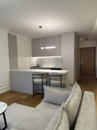 Nekretnina: Lux stan u novogradnji, Južni bulevar