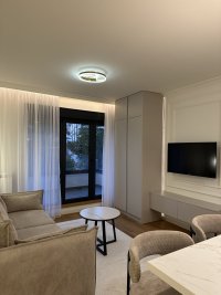 Nekretnina: Lux stan u novogradnji, Južni bulevar