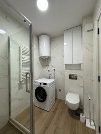 Nekretnina: Lux stan u novogradnji, Južni bulevar