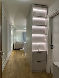 Nekretnina: Lux stan u novogradnji, Južni bulevar