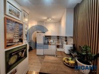 Nekretnina: OPŠTINA NOVI BEOGRAD Dušana Krstića ID: 93840309