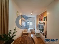 Nekretnina: OPŠTINA NOVI BEOGRAD Dušana Krstića ID: 93840309