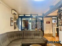 Nekretnina: SAVSKI VENAC Svetozara Radića ID: 91270700