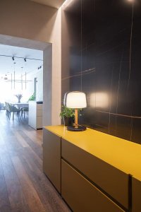 Nekretnina: Dedinje, Neznanog junaka, 235m2, lux, 2 parking mesta