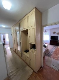 Nekretnina: Novi Beograd, Bulevar Umetnosti, 76m2