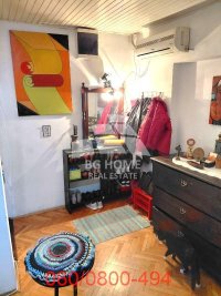 Nekretnina: 3.0 stan u Profesorskoj Koloniji, Ljubomira Stojanovića ID#3526