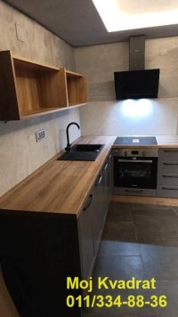 Nekretnina: Savski venac, centar - Karađorđeva, 150m2