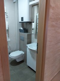 Nekretnina: Prodajem stan na Zlatiboru 52m2