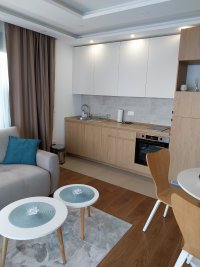 Nekretnina: Prodajem stan na Zlatiboru 52m2