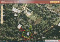 Nekretnina: Plac u Krašićima opština Tivat Boka Kotorska