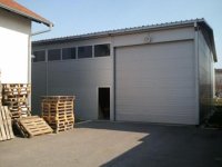 Nekretnina: Magacinsko-poslovni kompleks 420m² – Altina Zemun | Plac 10 ari, odlična lokacija