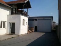 Nekretnina: Magacinsko-poslovni kompleks 420m² – Altina Zemun | Plac 10 ari, odlična lokacija