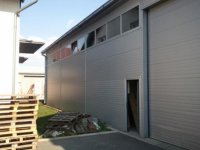 Nekretnina: Magacinsko-poslovni kompleks 420m² – Altina Zemun | Plac 10 ari, odlična lokacija