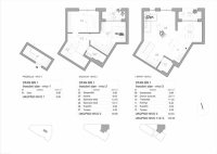 Nekretnina: Centar, Dalmatinska, 3.0, 105,98m2 novogradnja