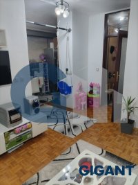 Nekretnina: OPŠTINA NOVI BEOGRAD Dušana Vukasovića-Novi Beograd ID: 75300204