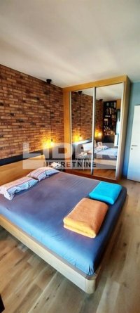 Nekretnina: Voždove kapije novogradnja ID#5215