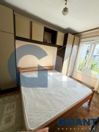 Nekretnina: OPŠTINA NOVI BEOGRAD Gandijeva ID: 9001590