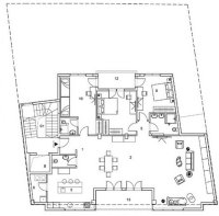 Nekretnina: Vračar, Patrijarha Varnave, 180m2, uknjižen