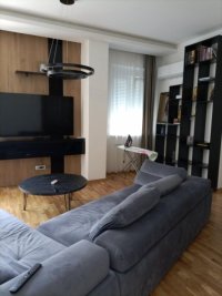 Nekretnina: Čukarica, Čukarička padina, Obalskih radnika, 96m2, parking