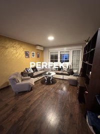 Nekretnina: Margita, četverosoban, 93m2, prvi sprat, gas