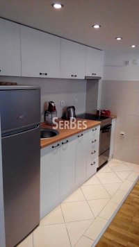 Nekretnina: Moderna 33m2 garsonjera na Bulevaru Oslobodjenja ID#1719