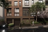 Nekretnina: Centar, Dalmatinska, 4.0, 92,51 m2 novogradnja