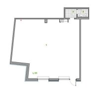 Nekretnina: West 65, izdavanje, nov, atraktivan lokal 103m2 ID#10272