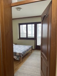 Nekretnina: Izdajem prelep stan u centru Vrnjacke Banje