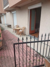 Nekretnina: Izdajem stan u Vrnjackoj Banji 