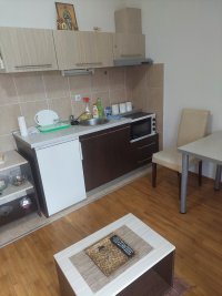 Nekretnina: Izdajem stan u Vrnjackoj Banji 