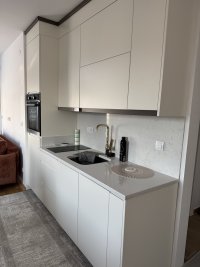 Nekretnina: Stan u samom centru Vrnjacke Banje kompletno namesten 