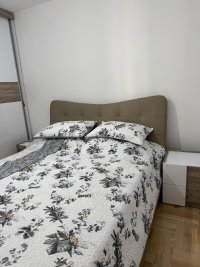 Nekretnina: Stan u samom centru Vrnjacke Banje kompletno namesten 