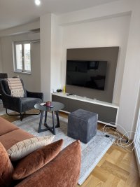 Nekretnina: Stan u samom centru Vrnjacke Banje kompletno namesten 