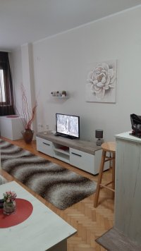 Nekretnina: Izdajem stan u vrnjackoj banji do maja