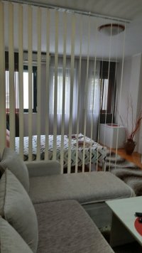 Nekretnina: Izdajem stan u vrnjackoj banji do maja