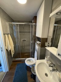 Nekretnina: Izdajem jednoiposoban stan u vrnjackoj banji 