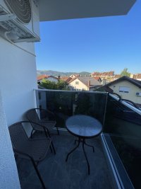 Nekretnina: Izdajem jednoiposoban stan u vrnjackoj banji 