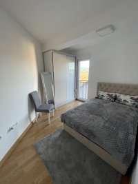 Nekretnina: Izdajem jednoiposoban stan u vrnjackoj banji 