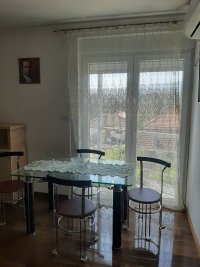 Nekretnina: Izdajem dvosoban stan u vrnjackoj banji na duzi period