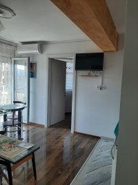 Nekretnina: Izdajem dvosoban stan u vrnjackoj banji na duzi period