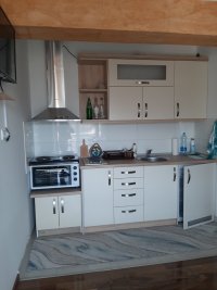 Nekretnina: Izdajem dvosoban stan u vrnjackoj banji na duzi period