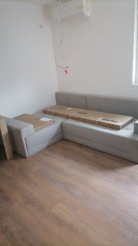 Nekretnina: Prodajem stan sa namestajem 200m od kruznog toka Vrnjacka banja