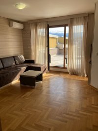 Nekretnina: Prodajem stan u Vrnjackoj Banji sa dve odvojene spavace sobe