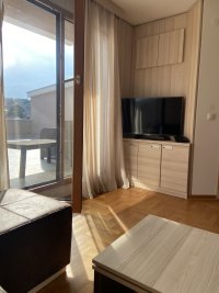 Nekretnina: Prodajem stan u Vrnjackoj Banji sa dve odvojene spavace sobe