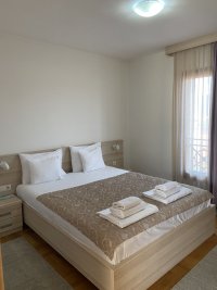 Nekretnina: Prodajem stan u Vrnjackoj Banji sa dve odvojene spavace sobe