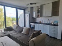 Nekretnina: Izdajem stan na mesecnom nivou u Vrnjackoj Banji