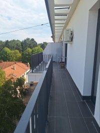 Nekretnina: Izdajem stan na mesecnom nivou u Vrnjackoj Banji